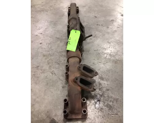 VOLVO D16 SCR Exhaust Manifold