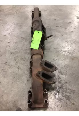 VOLVO D16 SCR Exhaust Manifold