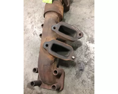 VOLVO D16 SCR Exhaust Manifold