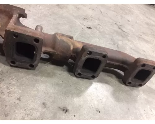 VOLVO D16 SCR Exhaust Manifold