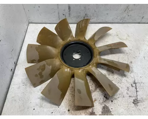 VOLVO D16 SCR Fan Blade