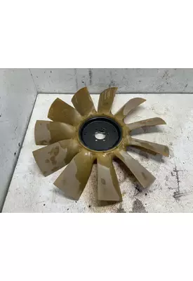 VOLVO D16 SCR Fan Blade