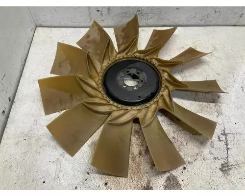 VOLVO D16 SCR Fan Blade