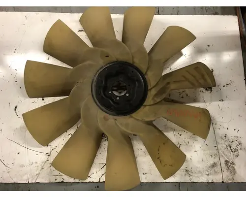 VOLVO D16 SCR Fan Blade