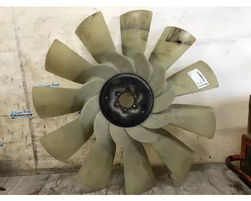 VOLVO D16 SCR Fan Blade