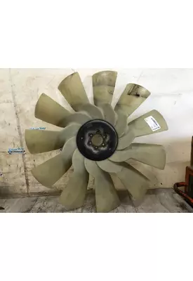 VOLVO D16 SCR Fan Blade