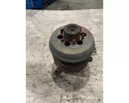 VOLVO D16 SCR Fan Clutch