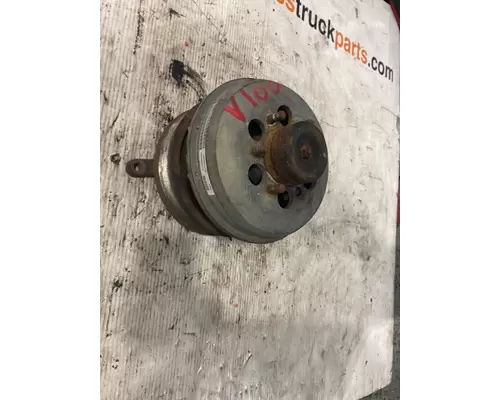 VOLVO D16 SCR Fan Clutch