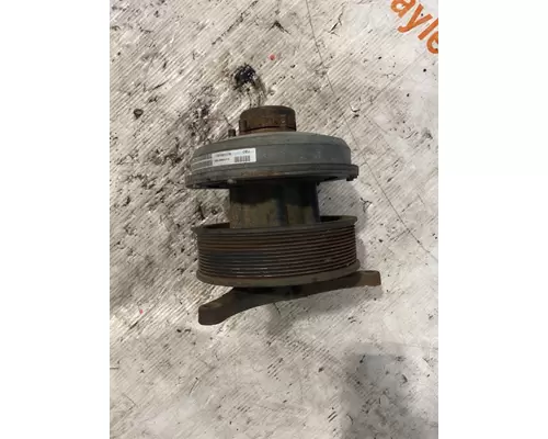 VOLVO D16 SCR Fan Clutch