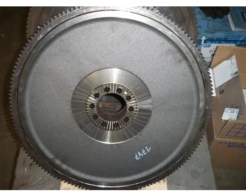VOLVO D16 SCR Flywheel
