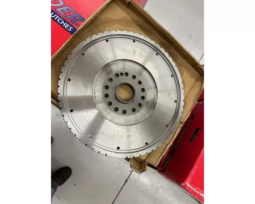 VOLVO D16 SCR Flywheel