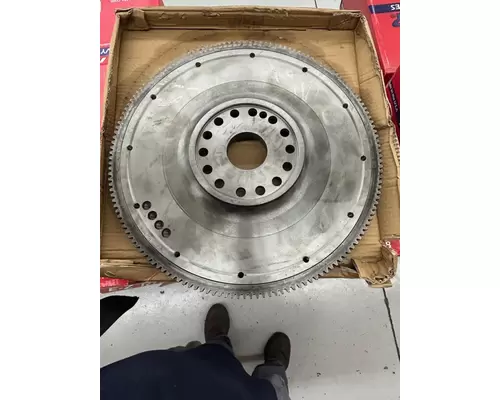 VOLVO D16 SCR Flywheel