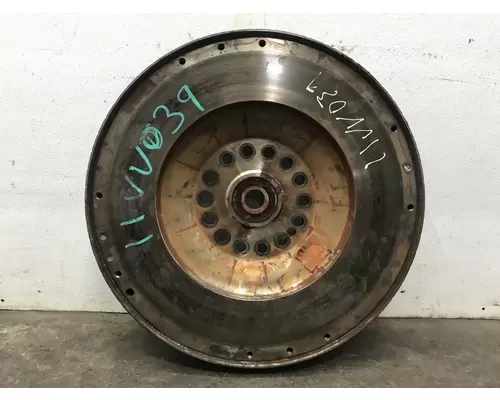 VOLVO D16 SCR Flywheel