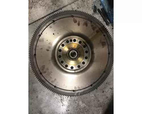 VOLVO D16 SCR Flywheel