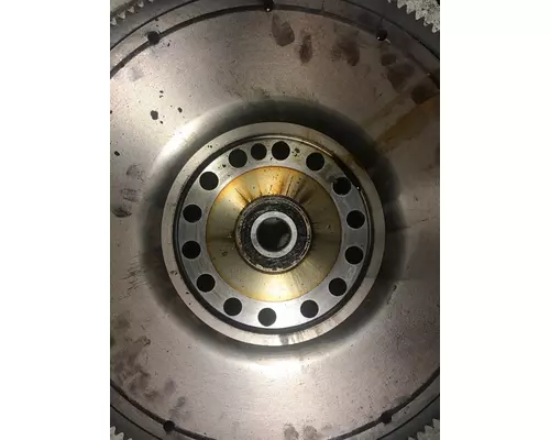 VOLVO D16 SCR Flywheel