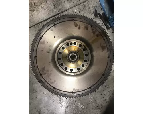 VOLVO D16 SCR Flywheel