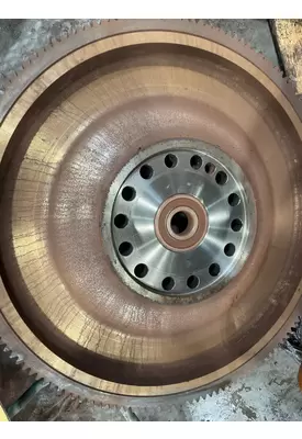 VOLVO D16 SCR Flywheel