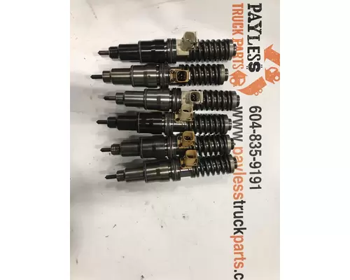 VOLVO D16 SCR Fuel Injector