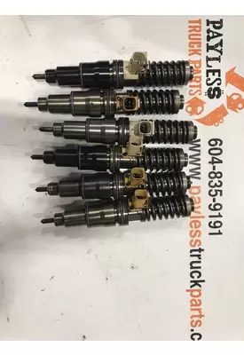 VOLVO D16 SCR Fuel Injector