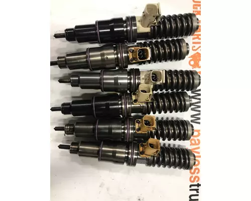 VOLVO D16 SCR Fuel Injector