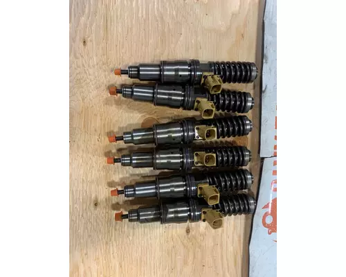 VOLVO D16 SCR Fuel Injector