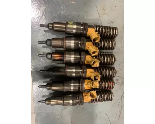 VOLVO D16 SCR Fuel Injector