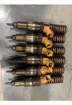 VOLVO D16 SCR Fuel Injector