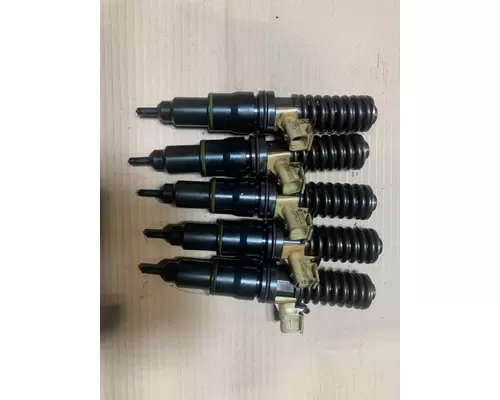 VOLVO D16 SCR Fuel Injector