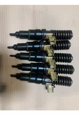 VOLVO D16 SCR Fuel Injector