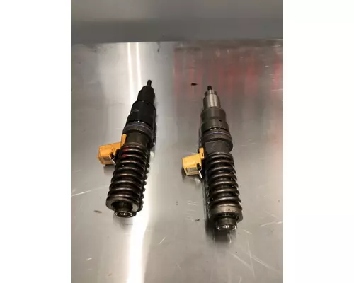 VOLVO D16 SCR Fuel Injector