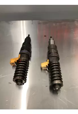 VOLVO D16 SCR Fuel Injector