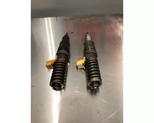 VOLVO D16 SCR Fuel Injector