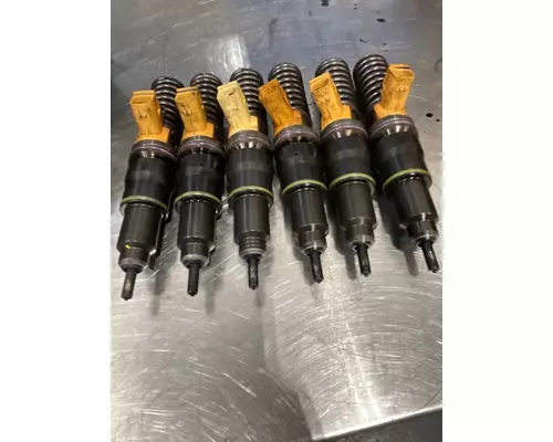 VOLVO D16 SCR Fuel Injector