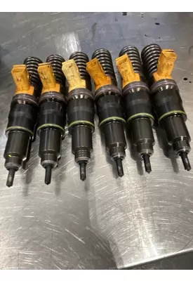 VOLVO D16 SCR Fuel Injector