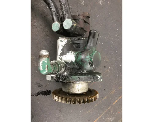 VOLVO D16 SCR Fuel Pump OEM# 20770313 in Spencer, IA $346.00 #24781624