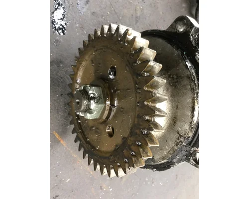 VOLVO D16 SCR Fuel Pump OEM# 20770313 in Spencer, IA $346.00 #24781624