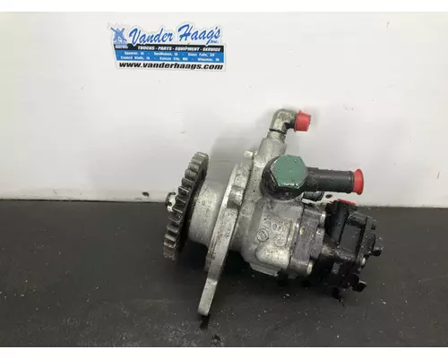 VOLVO D16 SCR Fuel Pump