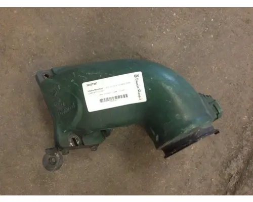 VOLVO D16 SCR Intake Manifold