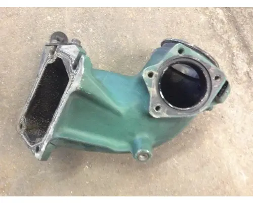 VOLVO D16 SCR Intake Manifold