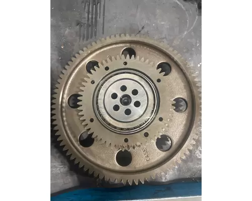 VOLVO D16 SCR Timing Gears