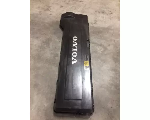 VOLVO D16 SCR Valve Cover