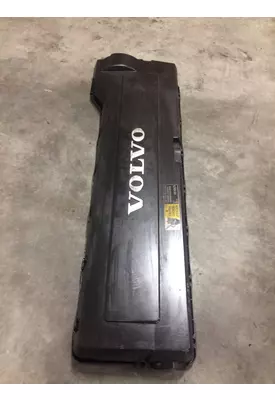 VOLVO D16 SCR Valve Cover