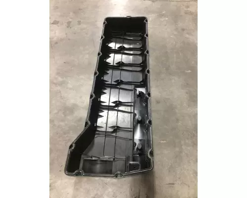 VOLVO D16 SCR Valve Cover