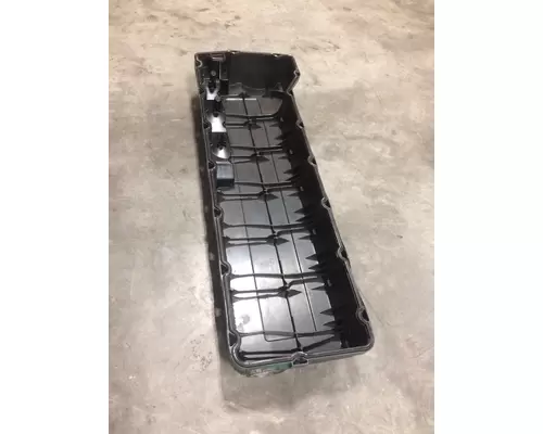 VOLVO D16 SCR Valve Cover