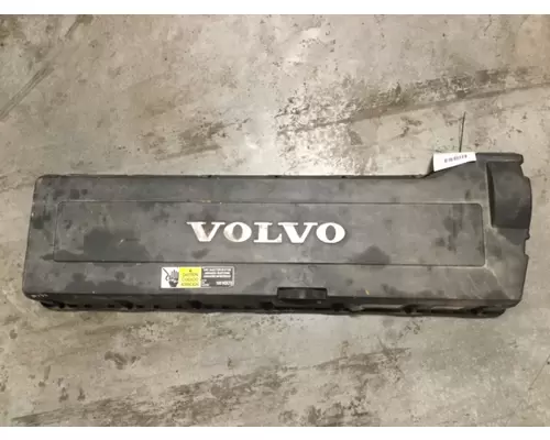 VOLVO D16 SCR Valve Cover