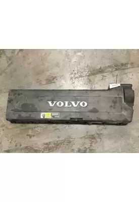 VOLVO D16 SCR Valve Cover