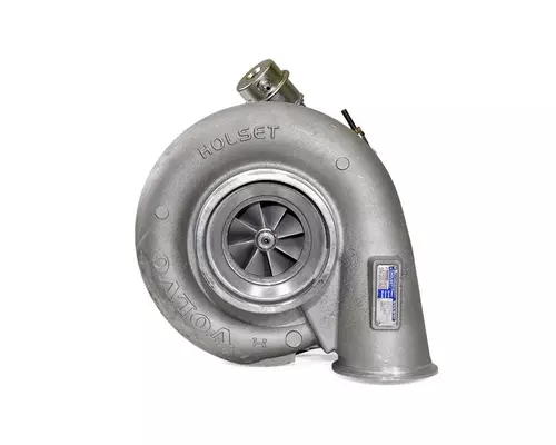 VOLVO D16E Turbocharger  Supercharger