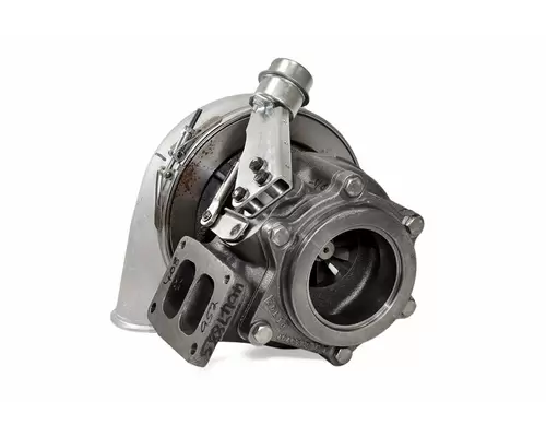 VOLVO D16E Turbocharger  Supercharger