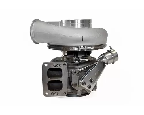 VOLVO D16E Turbocharger  Supercharger