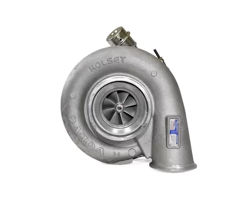 VOLVO D16E Turbocharger  Supercharger